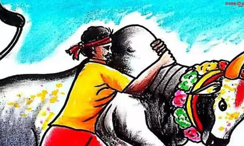 அலங்காநல்லூர் ஜல்லிக்கட்டு: வெளிநாட்டு சுற்றுலா பயணிகளுக்கு அழைப்பு