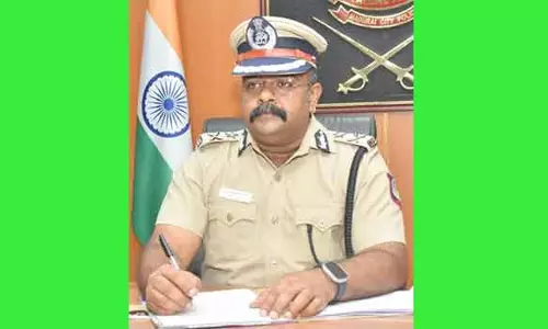 குற்ற சம்பவங்கள் நடைபெறாமல் தடுப்பேன்-புதிதாக பொறுப்பேற்ற போலீஸ் கமிஷனர் உறுதி