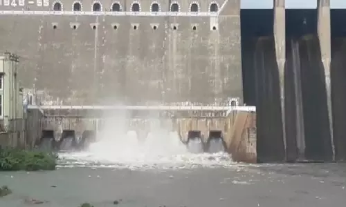 பவானிசாகர் அணை நீர்மட்டம்