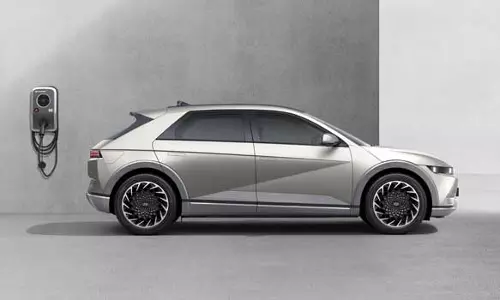 631கிமீ ரேன்ஜ் கொண்ட ஹூண்டாய் எலெக்ட்ரிக் கார் - இந்தியாவில் அறிமுகம்