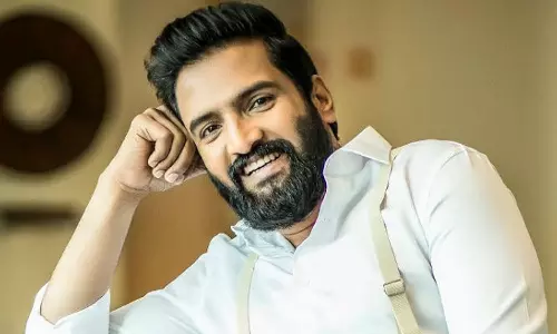 சந்தானம் படத்தின் புதிய அப்டேட்