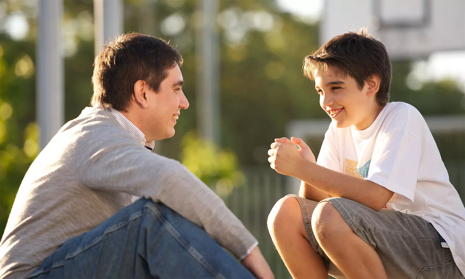 ஆண் குழந்தைகள் பருவ வயதை அடையும் போது தந்தை சொல்லி கொடுக்க வேண்டியவை ஆண் குழந்தைகள் பருவ வயதை அடையும் போது தந்தை சொல்லி கொடுக்க வேண்டியவை