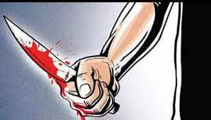 வடமாநில தொழிலாளியை குத்திக் கொன்ற மில் சூப்பிரவைசர்