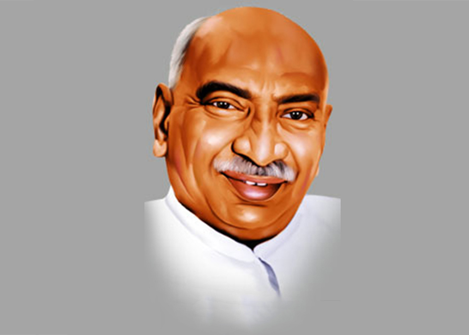 பெரியார் போற்றிய பெருந்தலைவர் காமராஜர்... முனைவர் கவிஞர் இரவிபாரதி |  Special Article Kamaraj