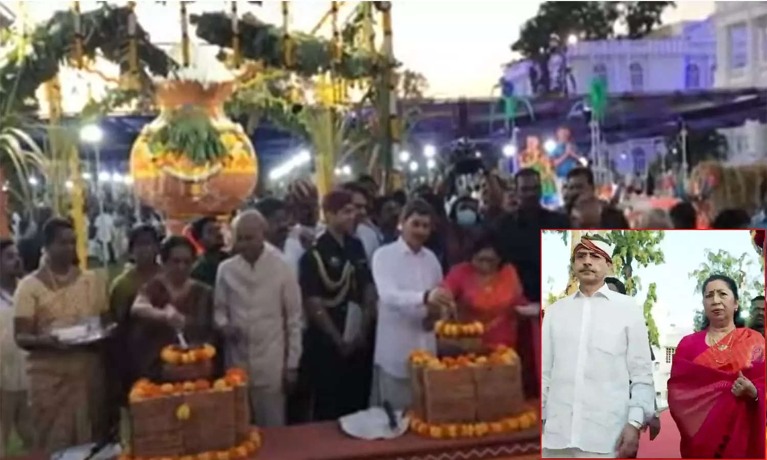 கவர்னர் மாளிகையில் பொங்கல் விழா: தி.மு.க.-கூட்டணி கட்சிகள் புறக்கணிப்பு