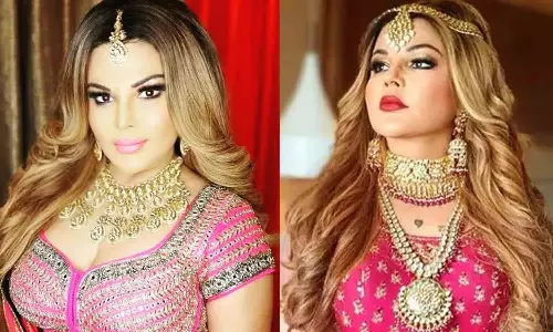 காதலனை திடீரென ரகசிய திருமணம் செய்த பிரபல நடிகை