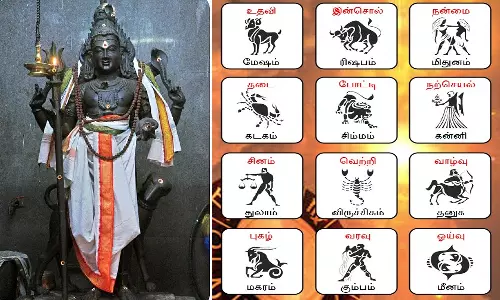 கால பைரவரை 12 ராசிக்காரர்களும் விரதம் இருந்து வழிபட வேண்டிய கிழமைகள்