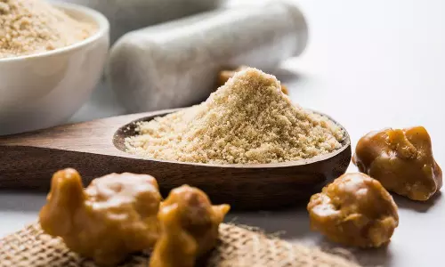 பெருங்காயத்தில் நிறைந்துள்ள மருத்துவப்பயன்கள்