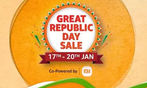 அமேசானில் ஏராள சலுகைகள் வழங்கும் சிறப்பு விற்பனை - எப்போ துவங்குது தெரியுமா?