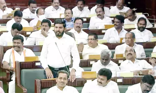 நாகப்பட்டினம் செல்லூர் அரசு கல்லூரி உட் கட்டமைப்பு மேம்படுத்தப்படும்