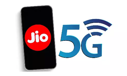 ஓசூரில் 5 ஜி சேவை தொடக்கம்