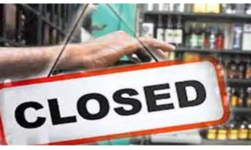 நெல்லை மாவட்டத்தில் டாஸ்மாக் கடைகள் 2 நாட்கள் மூடல்