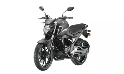 பொங்கல் பண்டிகையை ஒட்டி அசத்தல் சலுகைகள் அறிவித்த யமஹா