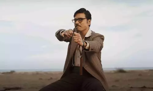 ஜிகர்தண்டா- 2 படப்பிடிப்பில் தீவிரம் காட்டும் படக்குழு?