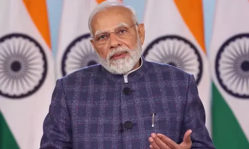 முன்னாள் மத்திய மந்திரி சரத் யாதவ் மறைவு - பிரதமர் மோடி, கார்கே இரங்கல்