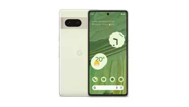 பிக்சல் ஸ்மார்ட்போன்களுக்கு 5ஜி அப்டேட் வழங்கும் கூகுள்