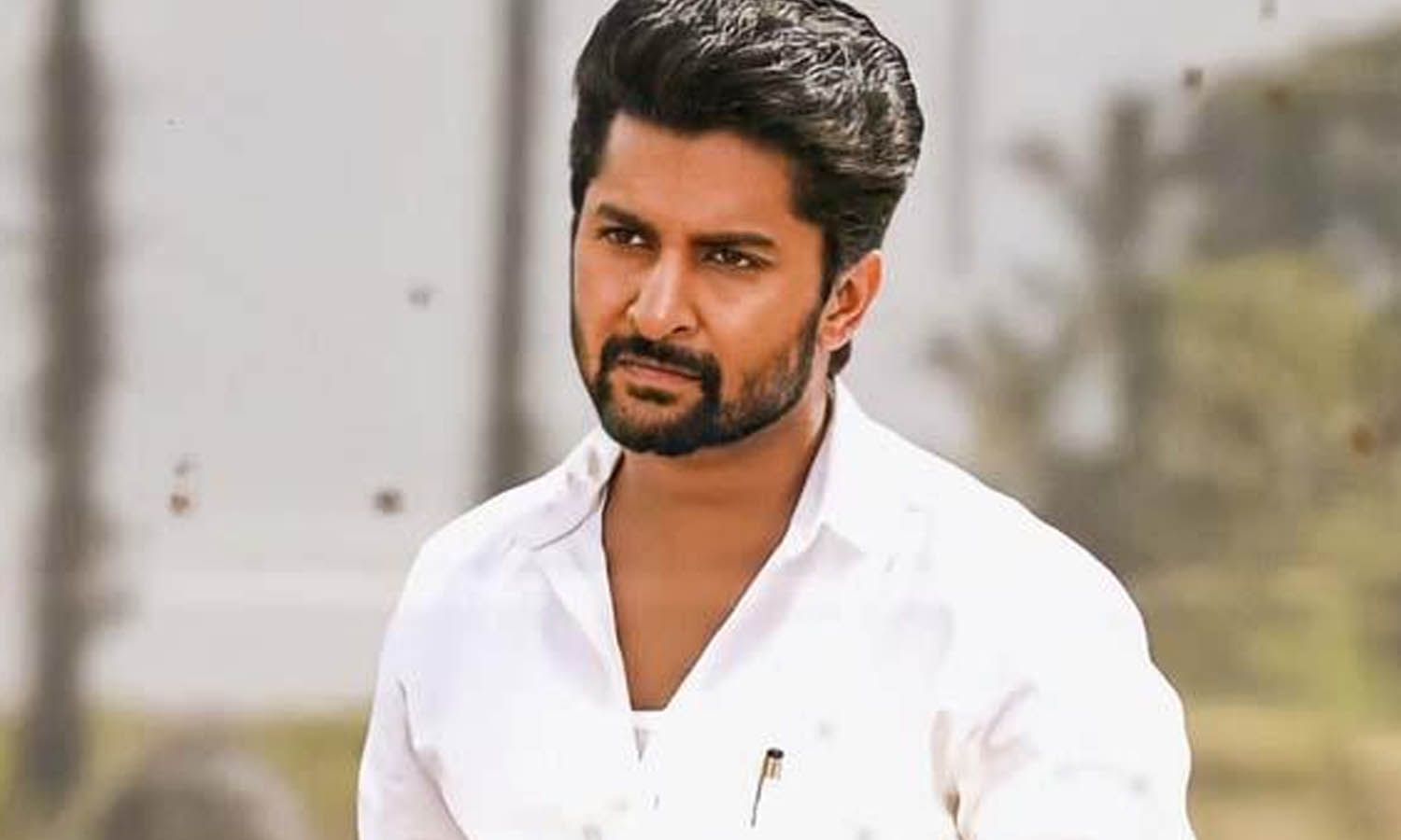 படப்பிடிப்பை நிறைவு செய்த நானி.. எதிர்பார்ப்பில் ரசிகர்கள்..