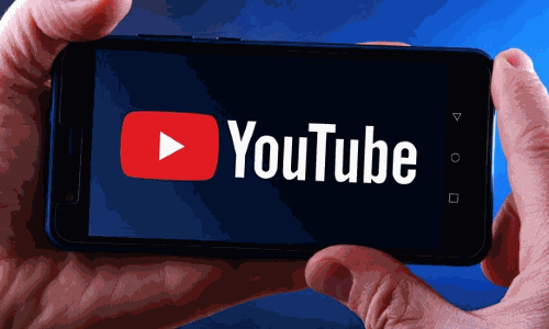 பொய் செய்தி பரப்பிய 6 யூடியூப் சேனல்களை முடக்கியது மத்திய அரசு