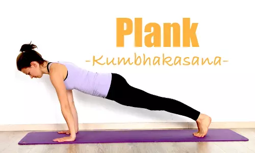 விரைவில் தொப்பை குறைய உதவும் ஆசனம்