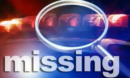 தேனி அருகே கைக்குழந்தைகளுடன் 2 பெண்கள் மாயம்