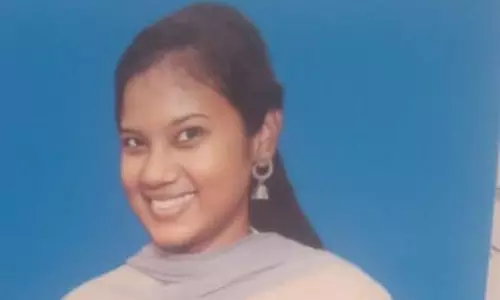 பண்ருட்டியில் இளம்பெண் மாயம்