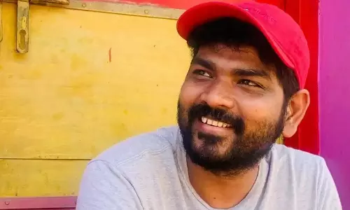 கிங் அஜித்குமார்.. விக்னேஷ் சிவன் வைரல் பதிவு..