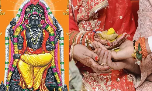 திருமணம் நடைபெற `குரு பலம் அவசியமா?