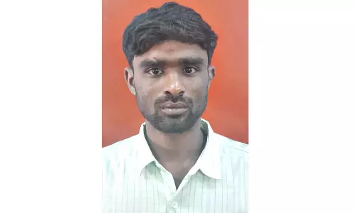 சிறுமி கடத்தி பாலியல் பலாத்காரம்- ரவுடி கைது