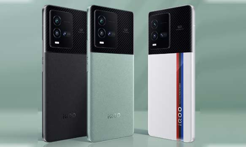 அறிமுக சலுகைகளுடன் ஐகூ 11 5ஜி இந்திய விற்பனை துவக்கம்