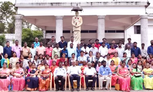 முன்னாள் மாணவர்கள் சந்திப்பு கூட்டம்