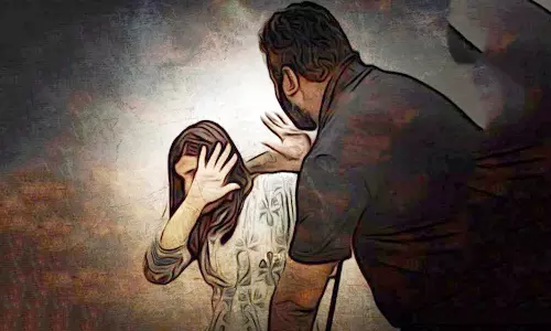 கீழ்வேளூர் அருகே மாணவிக்கு பாலியல் தொல்லை