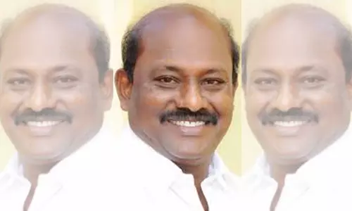 முறைப்படி விழிப்புணர்வை ஏற்படுத்தும் வரை டெஸ்ட் பர்சேஸ் முறையை நடைமுறைபடுத்த மாட்டோம் - அமைச்சர் என உறுதி