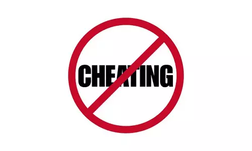 திருப்பூர் பனியன் நிறுவன உரிமையாளர்- வாலிபரிடம் ரூ.46 லட்சம் மோசடி: வாட்ஸ்அப் குழு மோசடி