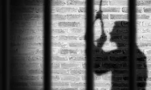 புது மாப்பிள்ளை தூக்குபோட்டு தற்கொலை