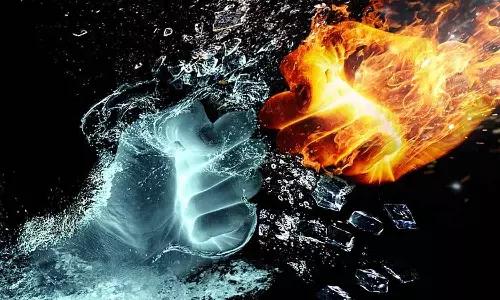 ஐம்பூத ஆற்றலை அடையும் வழி...