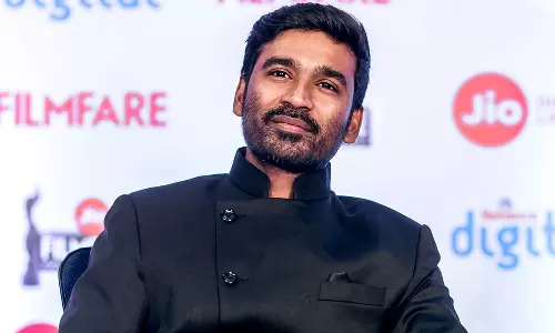 தனுஷ் இயக்கும் படத்தின் தலைப்பு இதுதானா..?