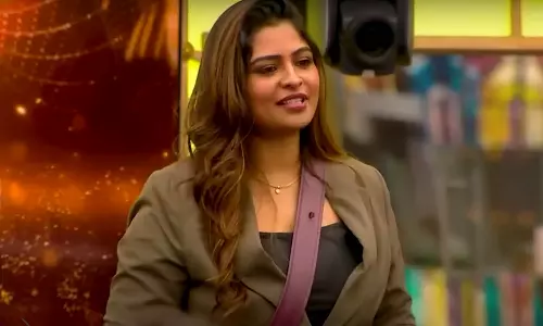 நீங்க வந்ததும் உங்க வேலையை ஆரம்பிக்காதீங்க.. மகேஷ்வரியை சாடிய அசீம்..