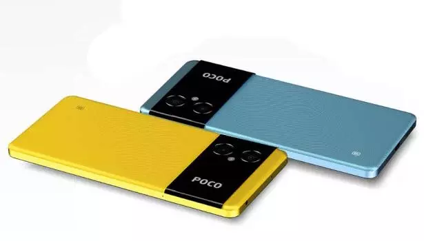 போக்கோ ஸ்மார்ட்போன்களுக்கு அசத்தல் சலுகை வழங்கும் ப்ளிப்கார்ட்!