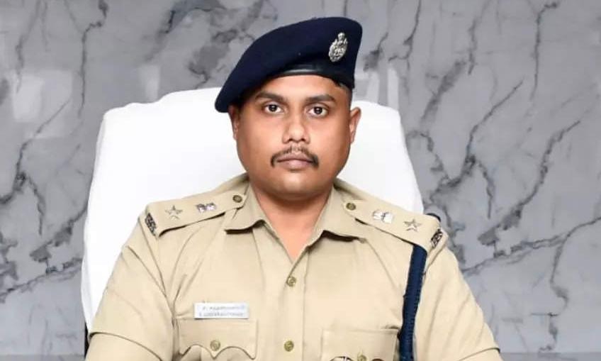 மது போதையில் பிரச்சனை செய்வோர் மீது கடும் நடவடிக்கை- எஸ்.பி.சுந்தரவதனம் எச்சரிக்கை