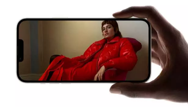 ஐபோன் 14 விலை இவ்வளவு தானா? ப்ளிப்கார்ட் அதிரடி!