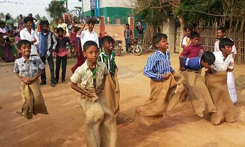 பொங்கல் பண்டிகை விளையாட்டு போட்டி- பாதுகாப்பு வழங்க கோரிக்கை