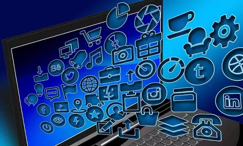 108 தொலைதூர கிராமங்களில் இணைய வசதி- துணை முதல்வர் தொடங்கி வைத்தார்