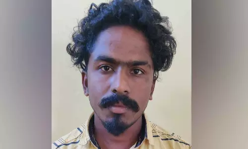 உல்லாசத்துக்கு இடையூறாக இருந்ததால் பீர் பாட்டிலால் குழந்தையை அடித்து கொன்றேன்- தாயின் கள்ளக்காதலன் வாக்குமூலம்
