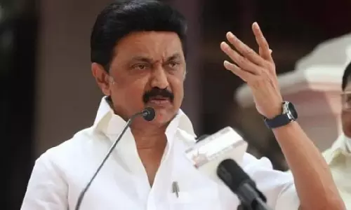 பொங்கல் திருநாள்- காவலர்களுக்கு பதக்கம் வழங்க முதலமைச்சர் மு.க.ஸ்டாலின் ஆணை