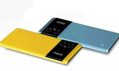 போக்கோ ஸ்மார்ட்போன்களுக்கு அசத்தல் சலுகை வழங்கும் ப்ளிப்கார்ட்!