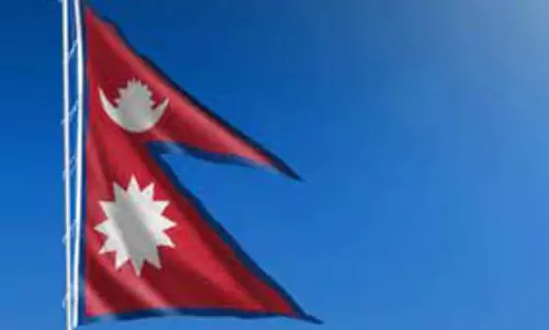 நேபாள நாட்டை சேர்ந்தவர்கள் வெளிநாடுகளில் முதலீடு செய்ய தடை- அரசு அதிரடி உத்தரவு