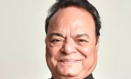 ராகுல் காந்தி யாத்திரையில் காங். எம்.பி. திடீர் மரணம்- மயங்கி விழுந்து உயிர் இழந்தார்