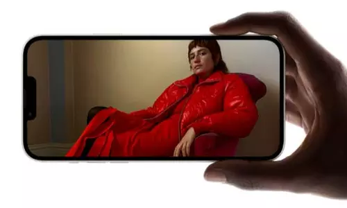 ஐபோன் 14 விலை இவ்வளவு தானா? ப்ளிப்கார்ட் அதிரடி!