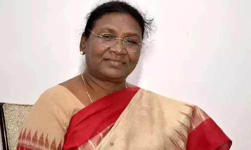 கவர்னர் உரை விவகாரம்- மு.க.ஸ்டாலின் எழுதிய கடிதத்தை உள்துறைக்கு ஜனாதிபதி அனுப்பி வைத்தார்