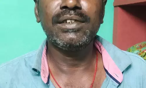 கஞ்சா விற்ற வாலிபர் கைது